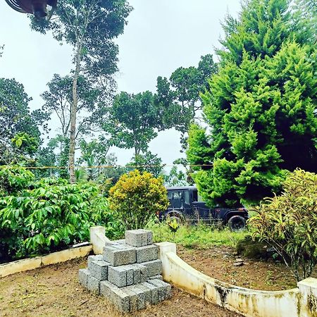 Verdant Vagamon Cottage Exterior photo