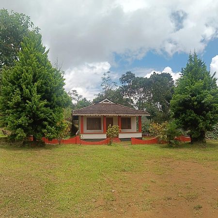 Verdant Vagamon Cottage Exterior photo