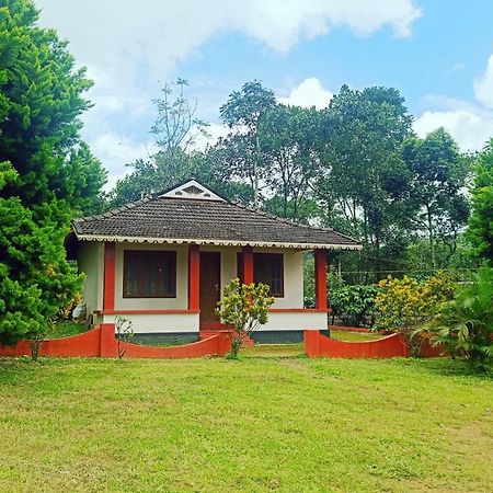 Verdant Vagamon Cottage Exterior photo