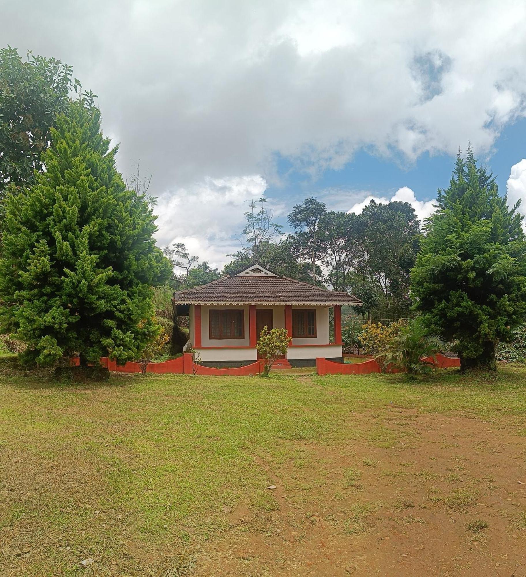 Verdant Vagamon Cottage Exterior photo