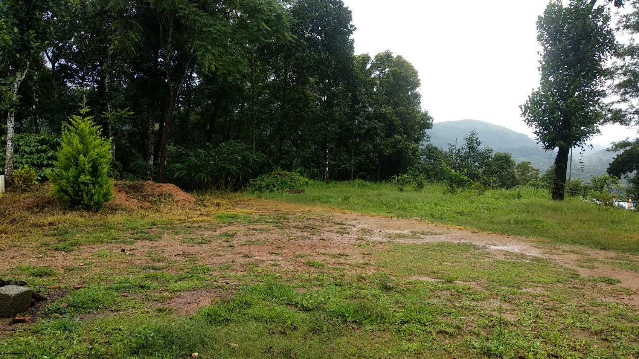 Verdant Vagamon Cottage Exterior photo